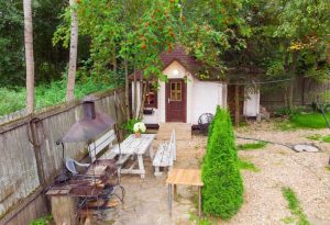 Guest House “Grille House”
