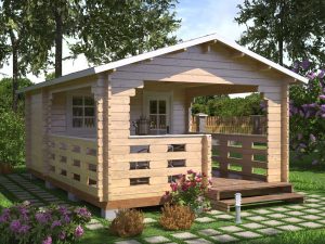 Gazebos Picnic