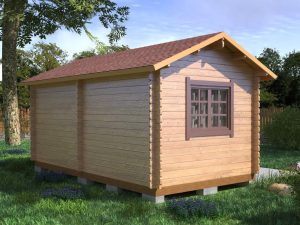 Cabin “Universal”
