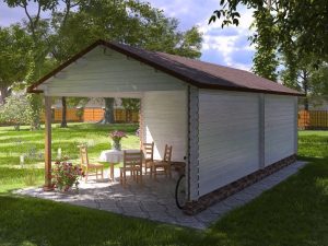 Country House “Meeting Place”