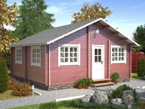 Country House “Golden Mean”