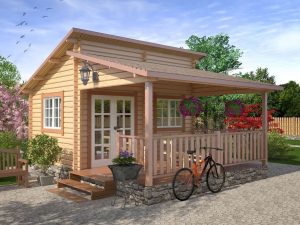 Summer Kitchen “Country Tavern”