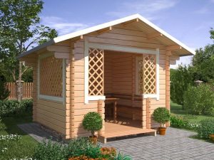 Gazebos For Frends