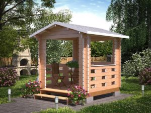 Gazebos Present
