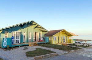 House for Two Families “Happy Together”