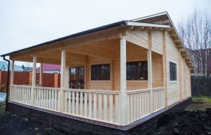 Summer Kitchen “Country Tavern”