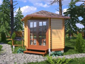 Gazebos Tet A Tet