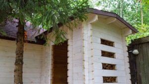 Guest House “Grille House”