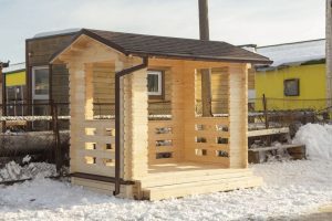 Gazebos Present