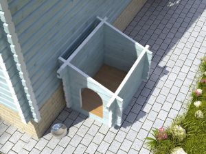 Dog House “Gav House 2”
