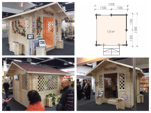 Gazebos For Frends