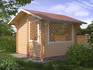 Gazebos For Frends