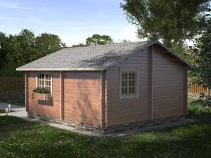 Family Cottage