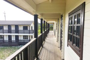 Two-Storey Guest House 4-in-1 “Quartet Grand”