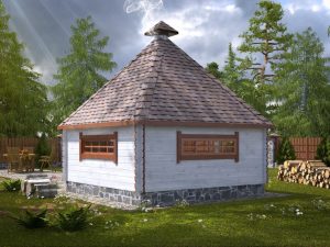 Guest House “Grille House”