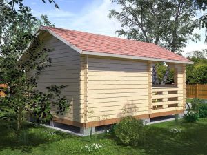 Gazebos Viktoria