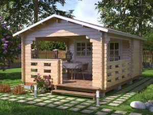 Gazebos Picnic