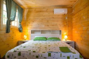 Two-Storey Guest House “Quartet”
