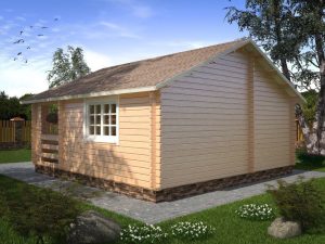 Country House “Golden Mean”