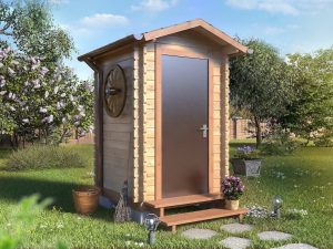 Shed “Skala”