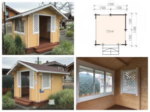 Gazebos For Frends