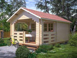 Gazebos Viktoria