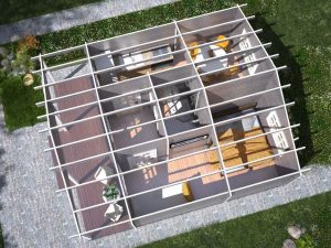 Country House “Labyrinth”