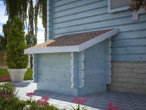 Dog House “Gav House 2”