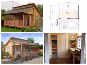 Summer Kitchen “Country Tavern”