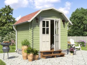 Barn “Granary”