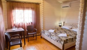 Two-Storey Guest House 4-in-1 “Quartet Grand”