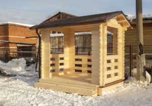 Gazebos Present