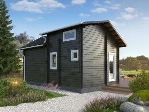 Guest House “PO-HITTE”
