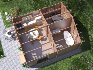 Family Cottage