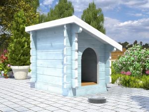 Dog House “Gav House 2”