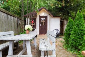 Guest House “Grille House”