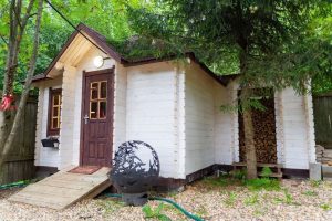 Guest House “Grille House”