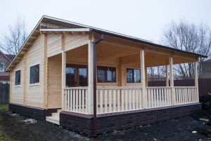 Summer Kitchen “Country Tavern”