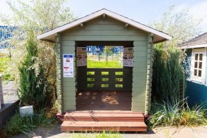 Gazebos Present