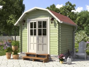 Barn “Granary”