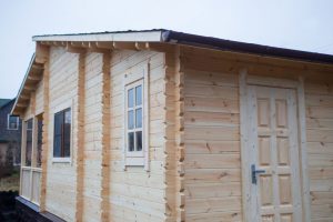 Cabin “Country Tavern”