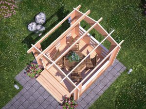 Gazebos Present