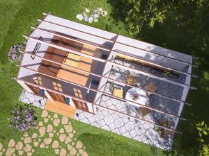 Country House “Meeting Place”