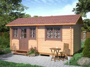 Cabin “Universal”