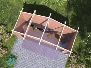 Garden Canopy