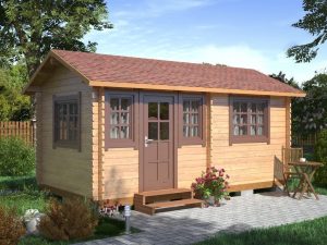 Garde Cabin Uneversalniy