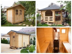 Gazebes Barbey House