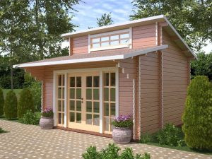 Cabin “Cascade of Emotions”