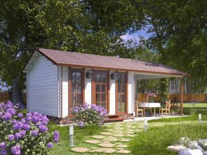 Country House “Meeting Place”