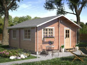 Family Cottage